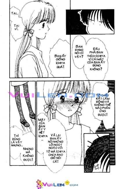 Cô Nàng Đẹp Trai: Chapter 6