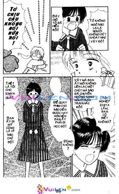 Cô Nàng Đẹp Trai: Chapter 6