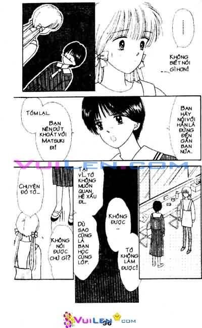 Cô Nàng Đẹp Trai: Chapter 6