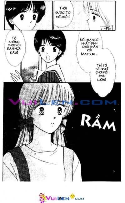Cô Nàng Đẹp Trai: Chapter 6