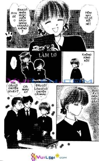 Cô Nàng Đẹp Trai: Chapter 6
