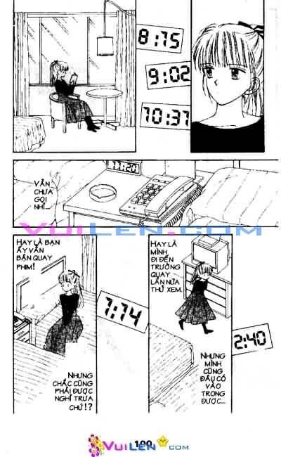Cô Nàng Đẹp Trai: Chapter 7