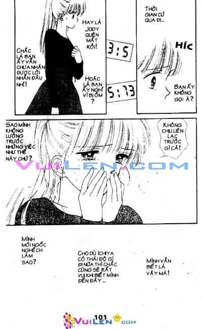 Cô Nàng Đẹp Trai: Chapter 7