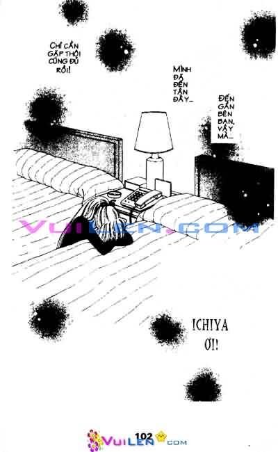 Cô Nàng Đẹp Trai: Chapter 7