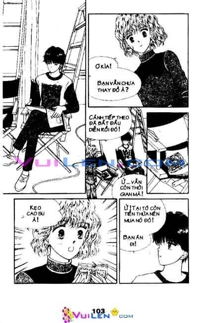 Cô Nàng Đẹp Trai: Chapter 7