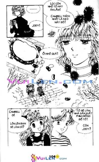 Cô Nàng Đẹp Trai: Chapter 7