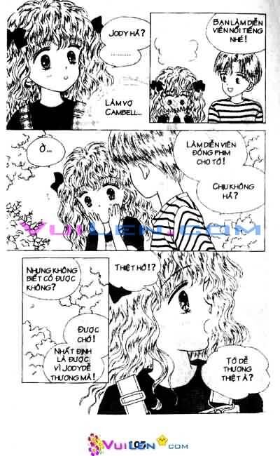 Cô Nàng Đẹp Trai: Chapter 7