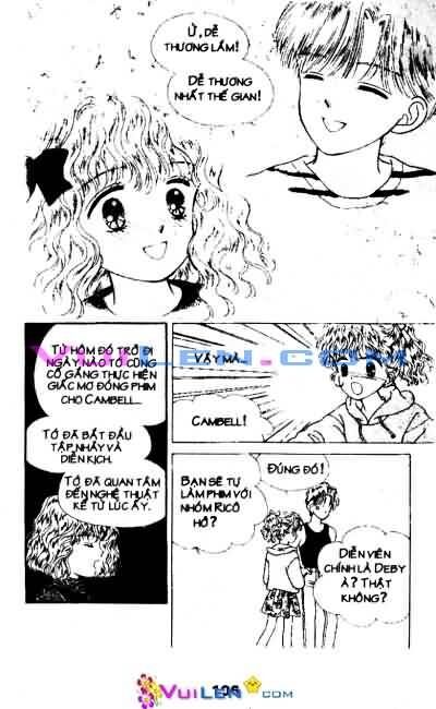Cô Nàng Đẹp Trai: Chapter 7