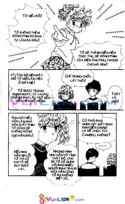 Cô Nàng Đẹp Trai: Chapter 7