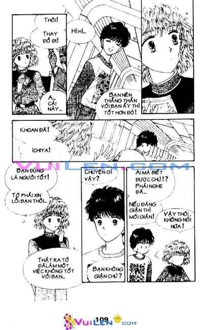 Cô Nàng Đẹp Trai: Chapter 7