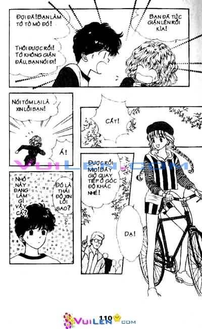 Cô Nàng Đẹp Trai: Chapter 7