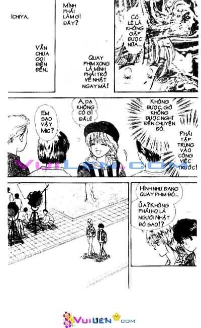 Cô Nàng Đẹp Trai: Chapter 7