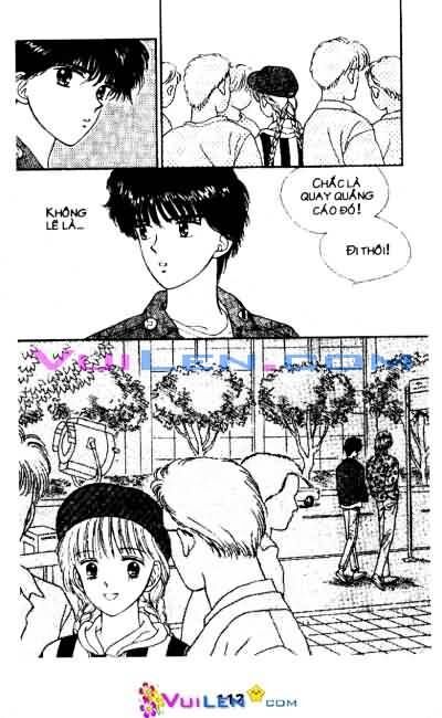 Cô Nàng Đẹp Trai: Chapter 7