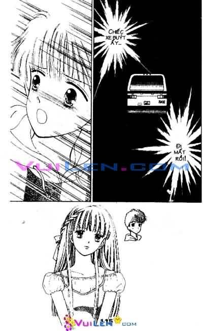 Cô Nàng Đẹp Trai: Chapter 7