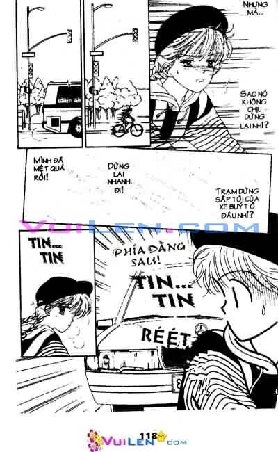 Cô Nàng Đẹp Trai: Chapter 7
