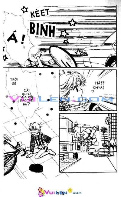 Cô Nàng Đẹp Trai: Chapter 7