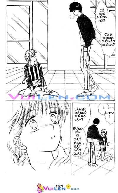 Cô Nàng Đẹp Trai: Chapter 7