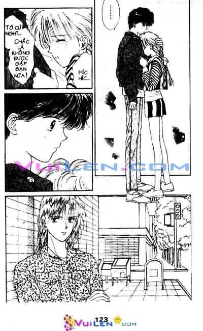 Cô Nàng Đẹp Trai: Chapter 7