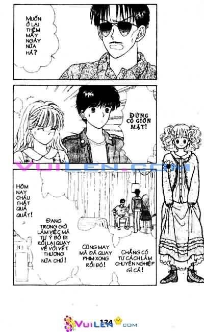 Cô Nàng Đẹp Trai: Chapter 7