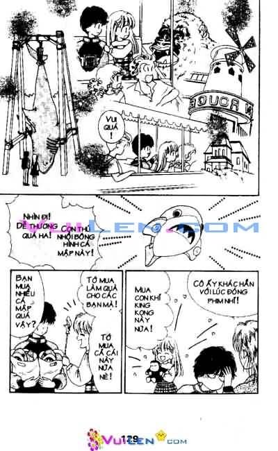 Cô Nàng Đẹp Trai: Chapter 7