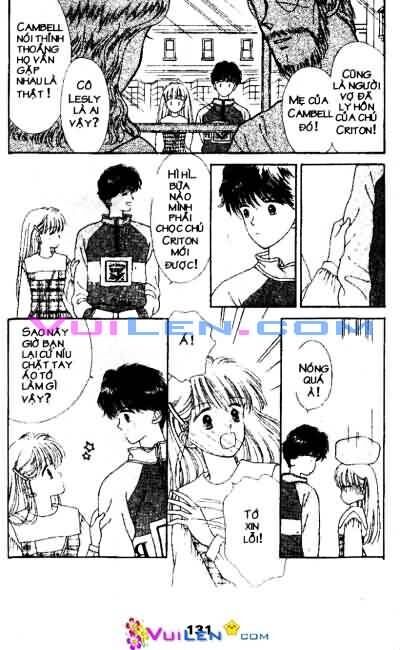 Cô Nàng Đẹp Trai: Chapter 7