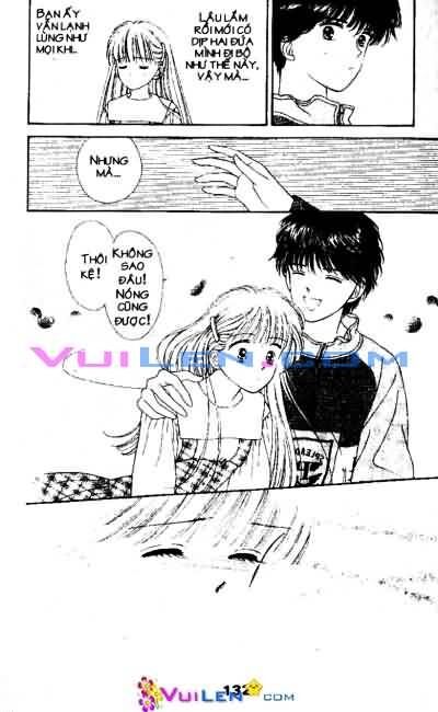 Cô Nàng Đẹp Trai: Chapter 7