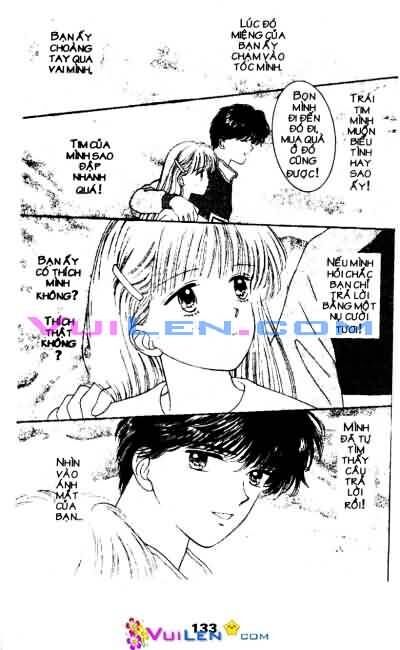 Cô Nàng Đẹp Trai: Chapter 7