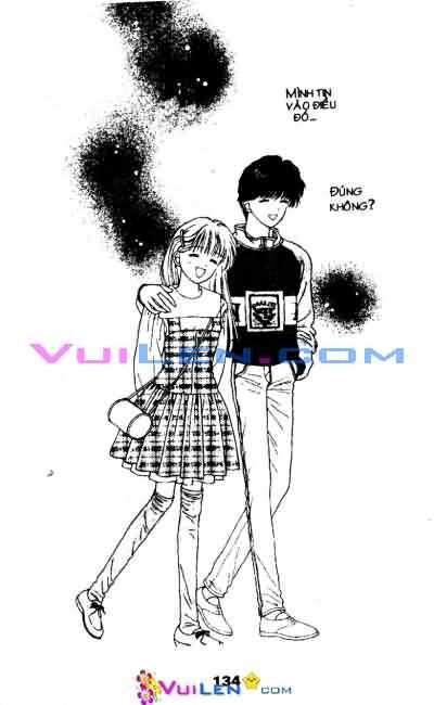 Cô Nàng Đẹp Trai: Chapter 7