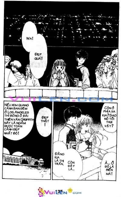 Cô Nàng Đẹp Trai: Chapter 7