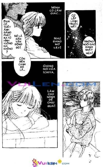 Cô Nàng Đẹp Trai: Chapter 7