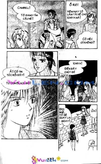 Cô Nàng Đẹp Trai: Chapter 7