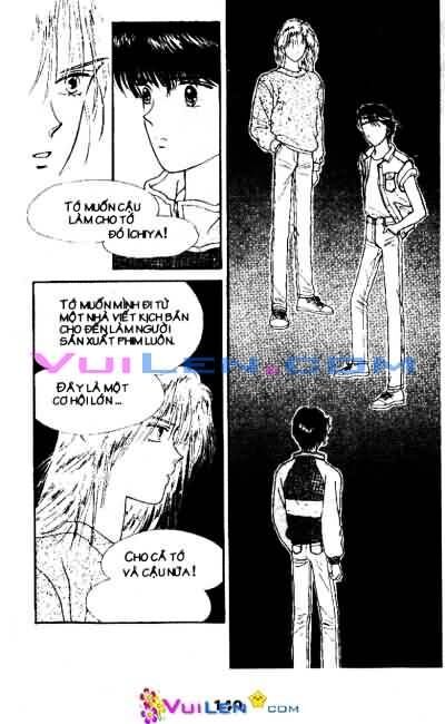 Cô Nàng Đẹp Trai: Chapter 7