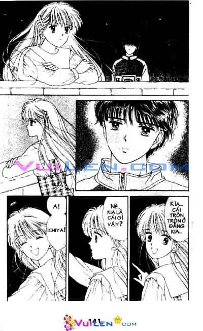 Cô Nàng Đẹp Trai: Chapter 7