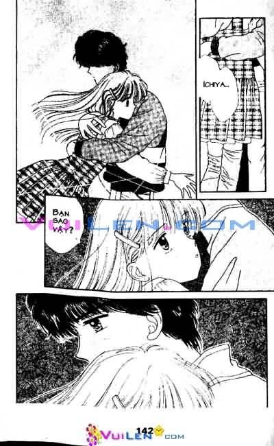Cô Nàng Đẹp Trai: Chapter 7
