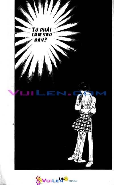 Cô Nàng Đẹp Trai: Chapter 7