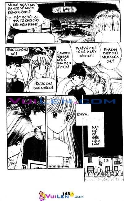 Cô Nàng Đẹp Trai: Chapter 7