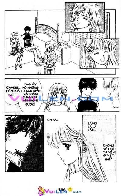 Cô Nàng Đẹp Trai: Chapter 7