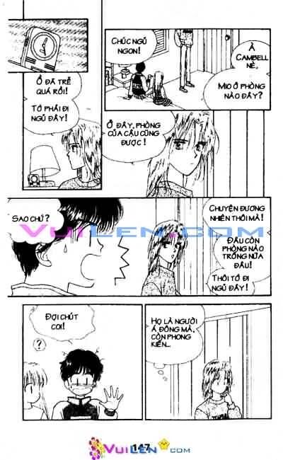Cô Nàng Đẹp Trai: Chapter 7