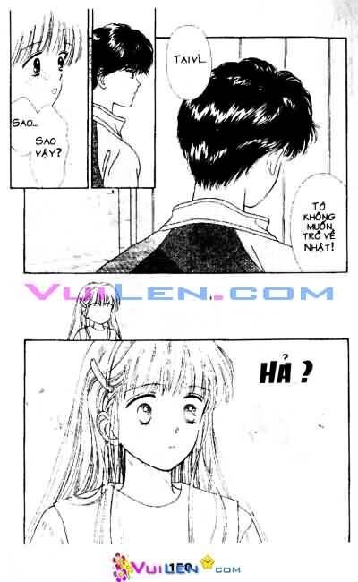 Cô Nàng Đẹp Trai: Chapter 7