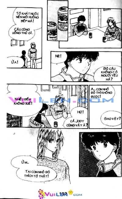 Cô Nàng Đẹp Trai: Chapter 7