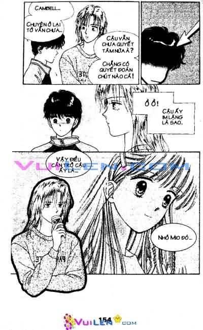 Cô Nàng Đẹp Trai: Chapter 7