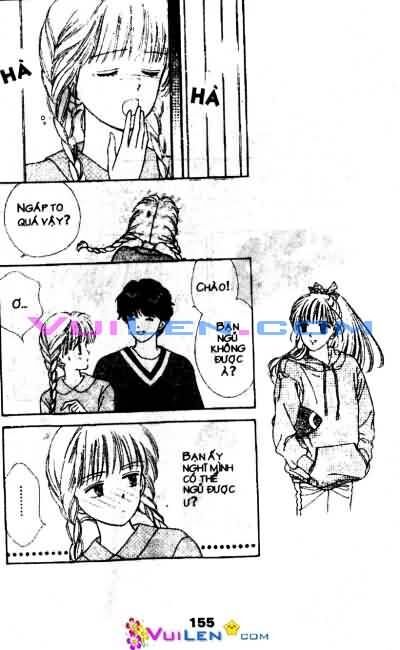 Cô Nàng Đẹp Trai: Chapter 7