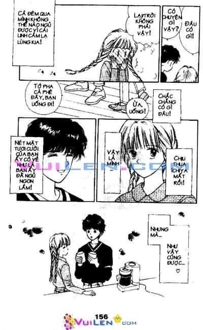 Cô Nàng Đẹp Trai: Chapter 7
