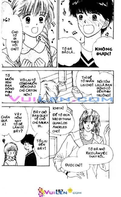 Cô Nàng Đẹp Trai: Chapter 7