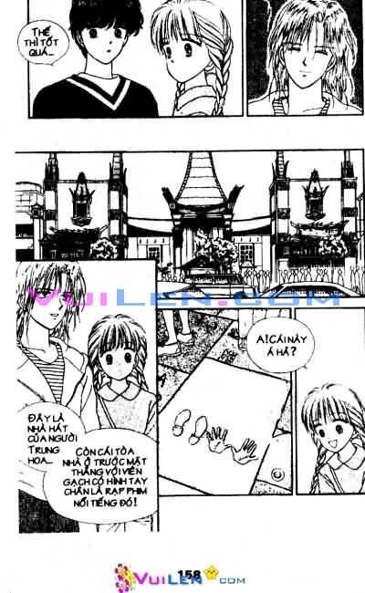 Cô Nàng Đẹp Trai: Chapter 7