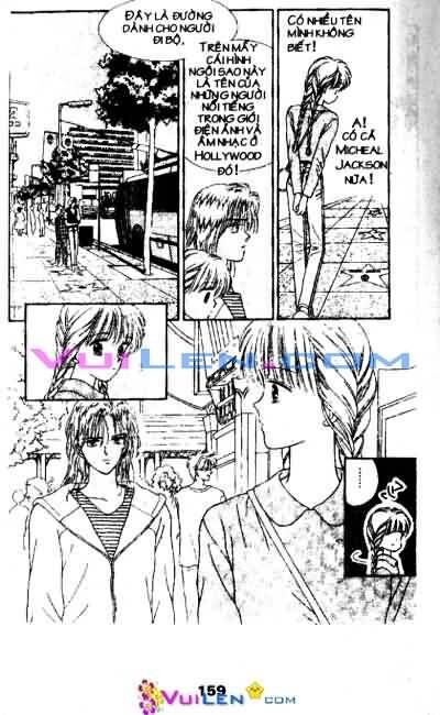 Cô Nàng Đẹp Trai: Chapter 7