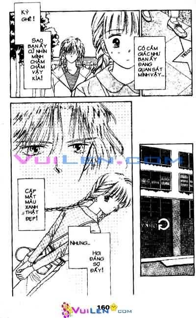 Cô Nàng Đẹp Trai: Chapter 7