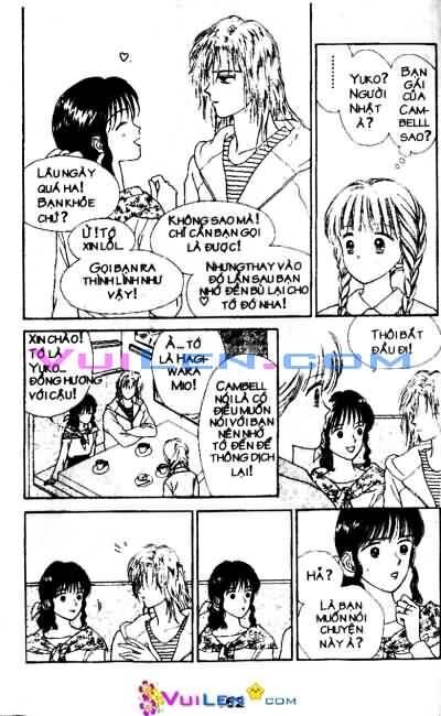 Cô Nàng Đẹp Trai: Chapter 7
