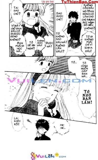 Cô Nàng Đẹp Trai: Chapter 7