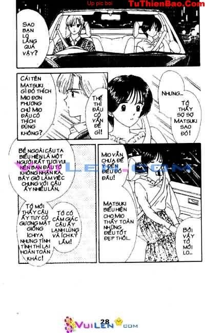 Cô Nàng Đẹp Trai: Chapter 7